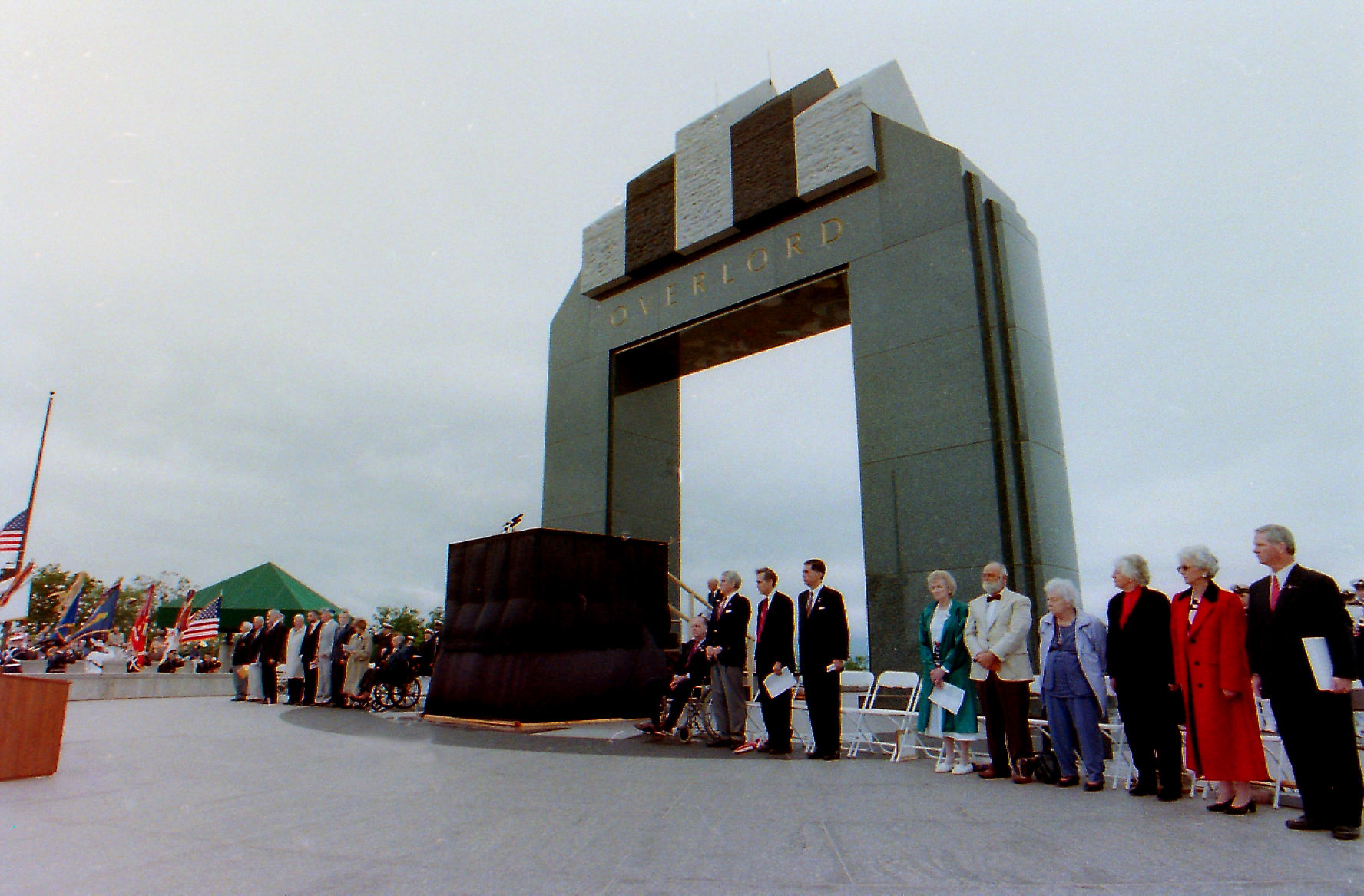 2000-05 Memorial